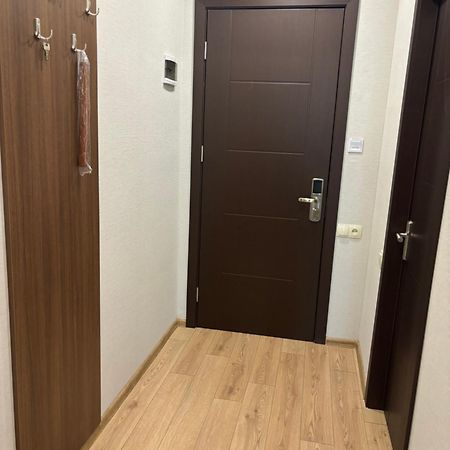 Crystal Residence Bakuriani Kültér fotó