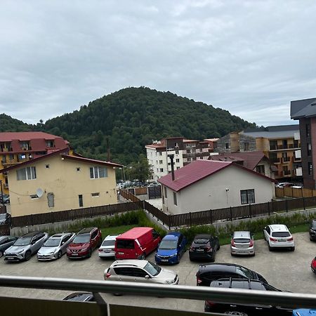Crystal Residence Bakuriani Kültér fotó