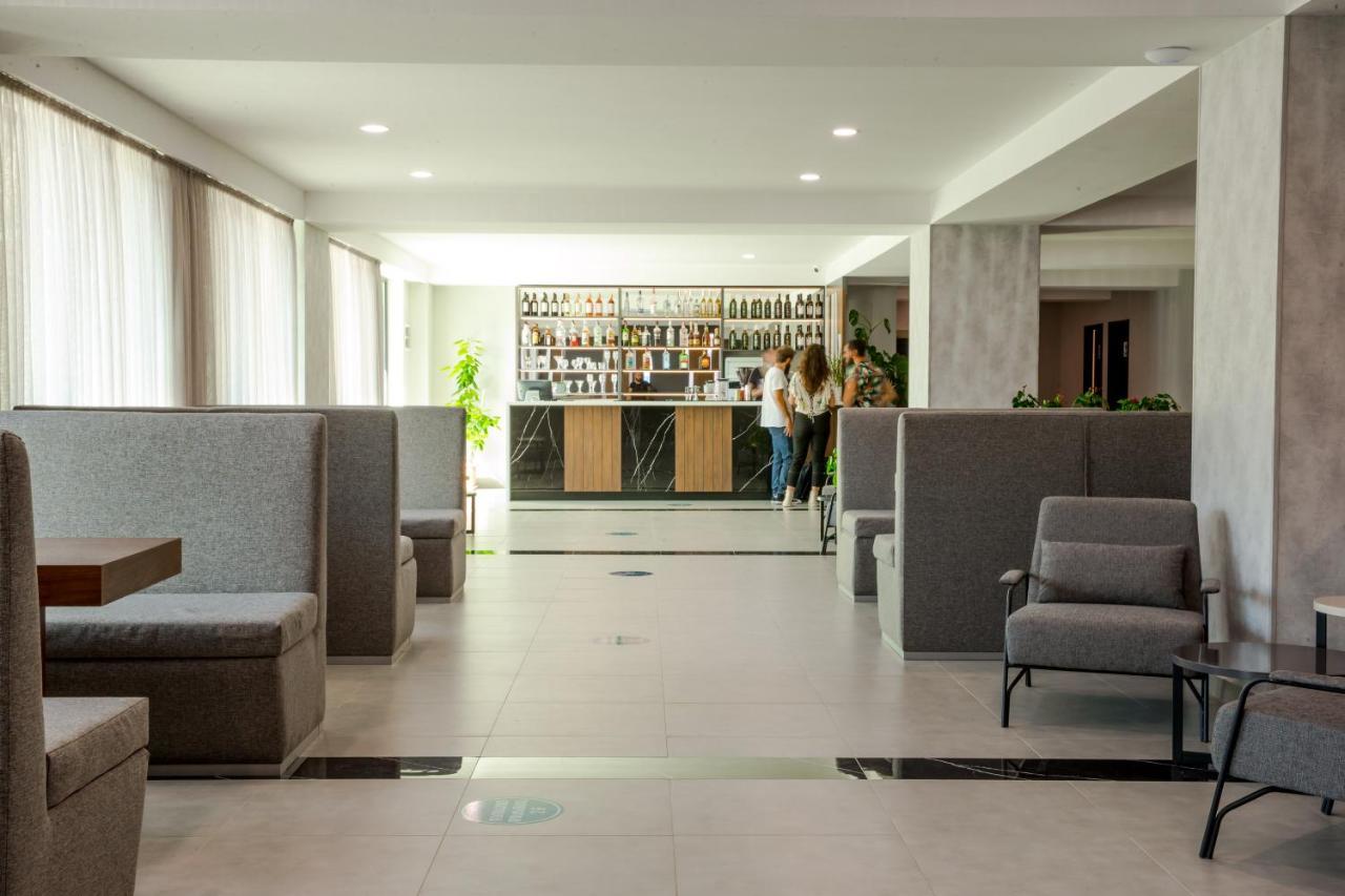 Crystal Residence Bakuriani Kültér fotó