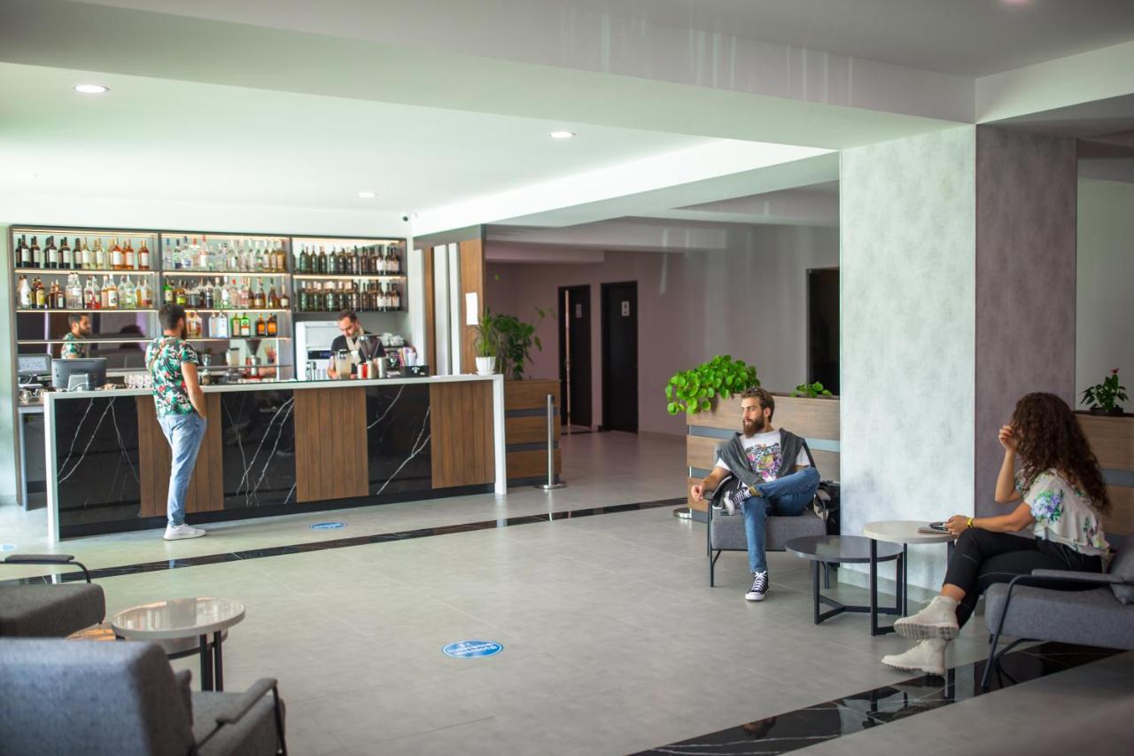 Crystal Residence Bakuriani Kültér fotó