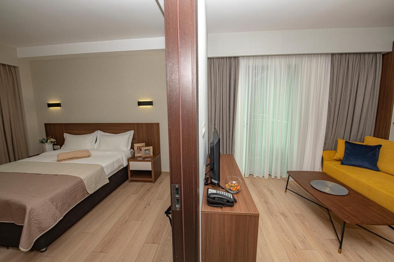 Crystal Residence Bakuriani Kültér fotó
