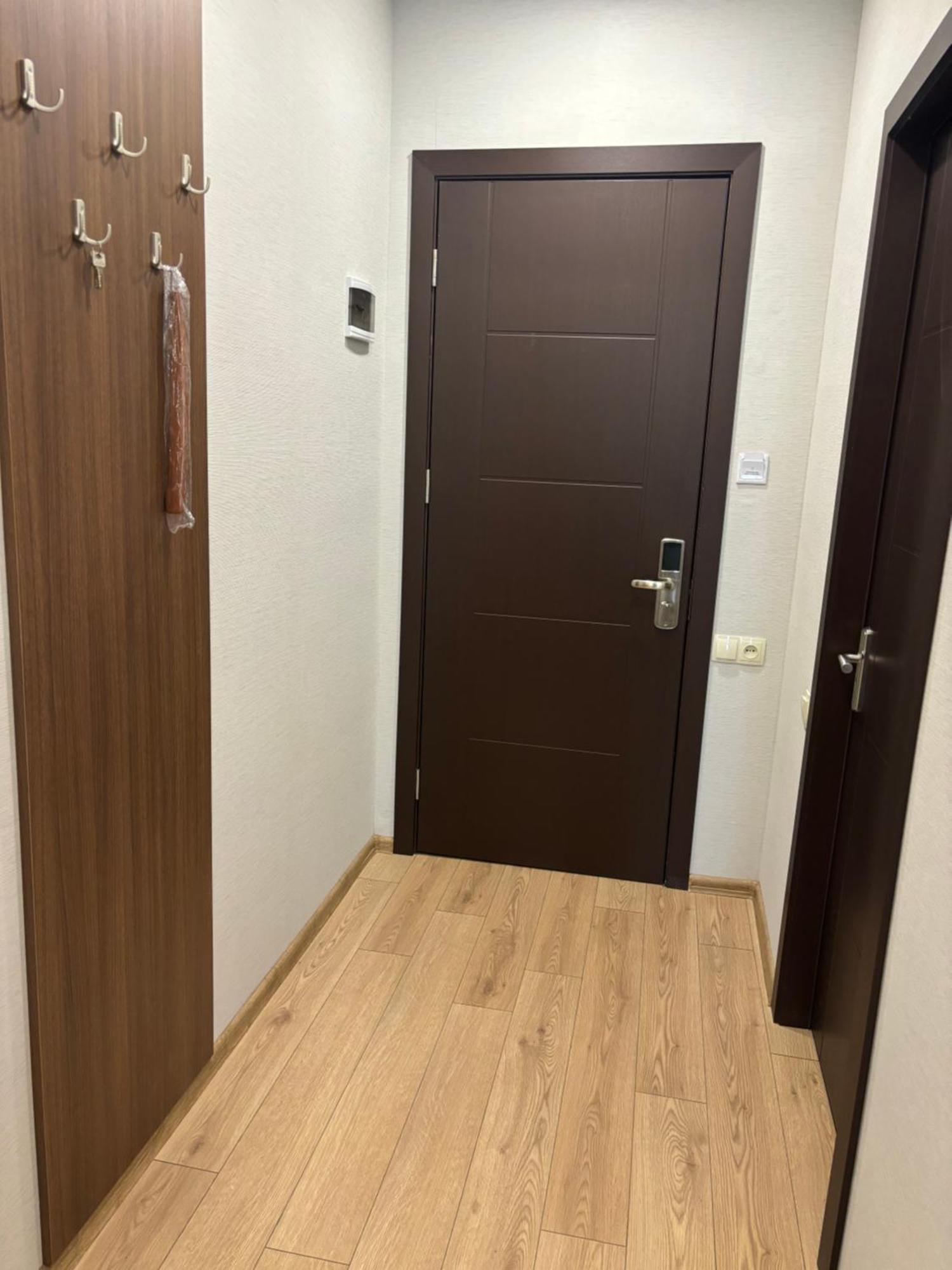 Crystal Residence Bakuriani Kültér fotó