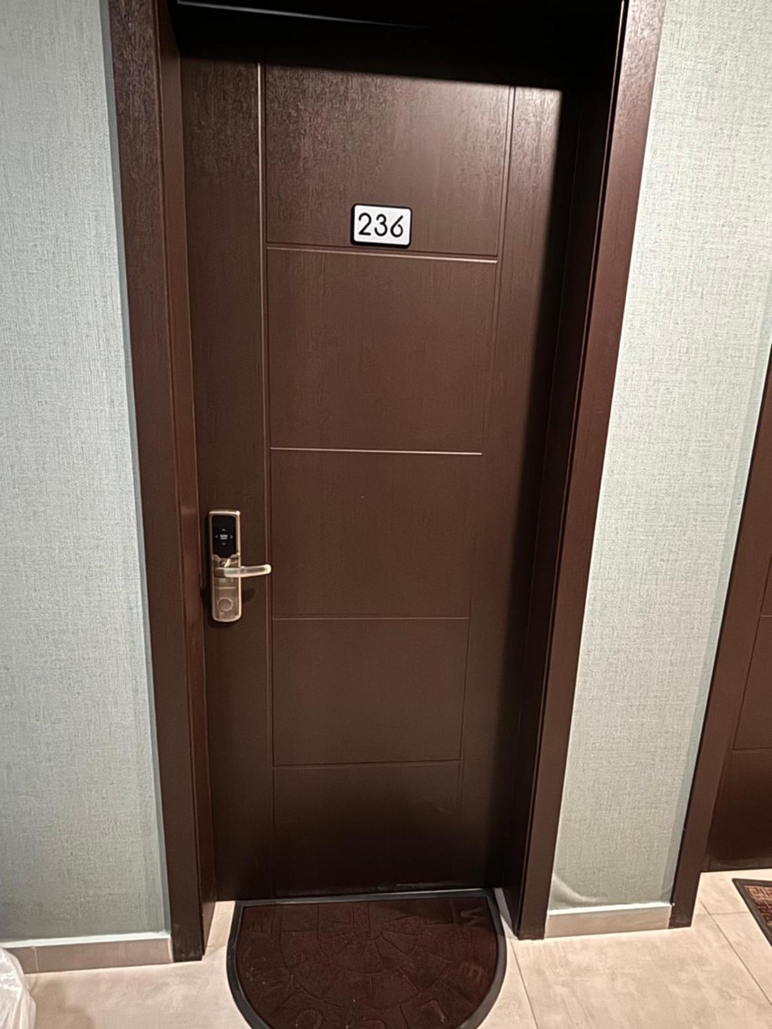 Crystal Residence Bakuriani Kültér fotó