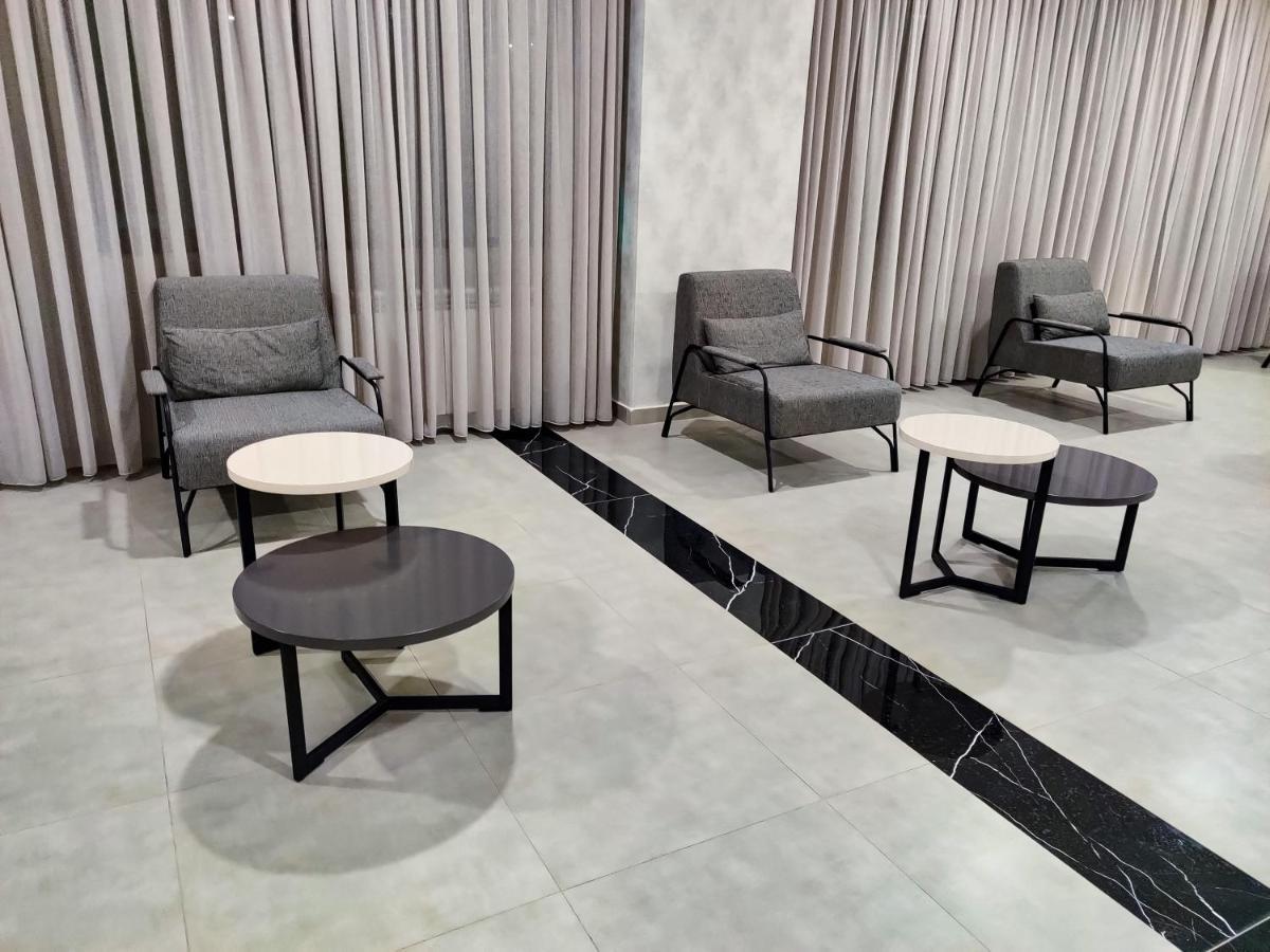 Crystal Residence Bakuriani Kültér fotó
