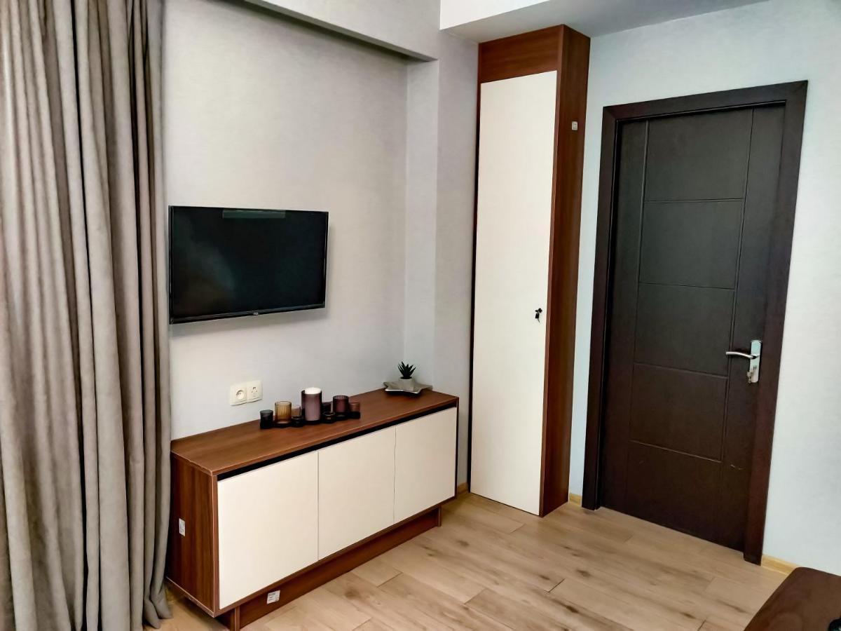 Crystal Residence Bakuriani Kültér fotó