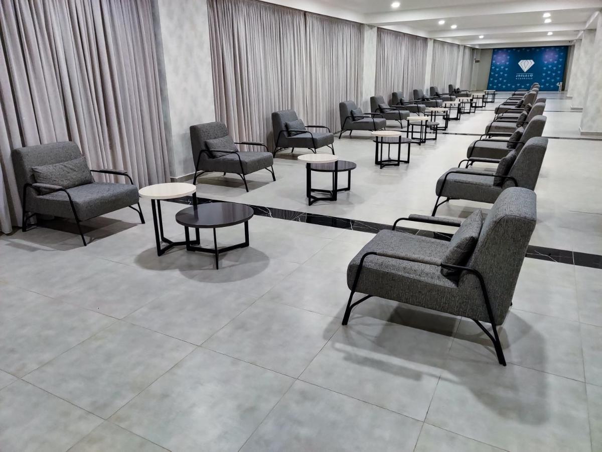 Crystal Residence Bakuriani Kültér fotó