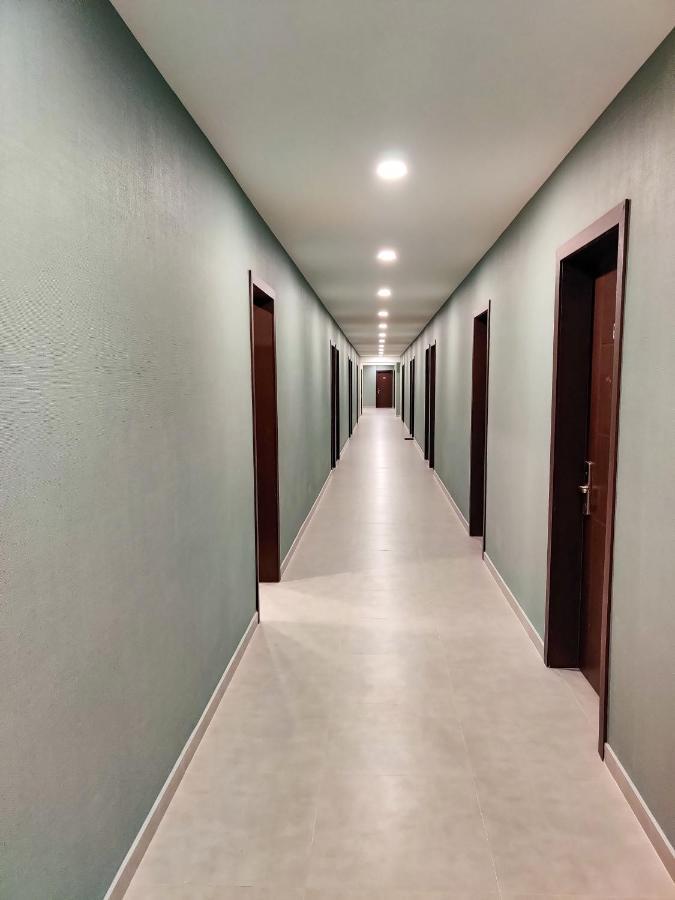 Crystal Residence Bakuriani Kültér fotó