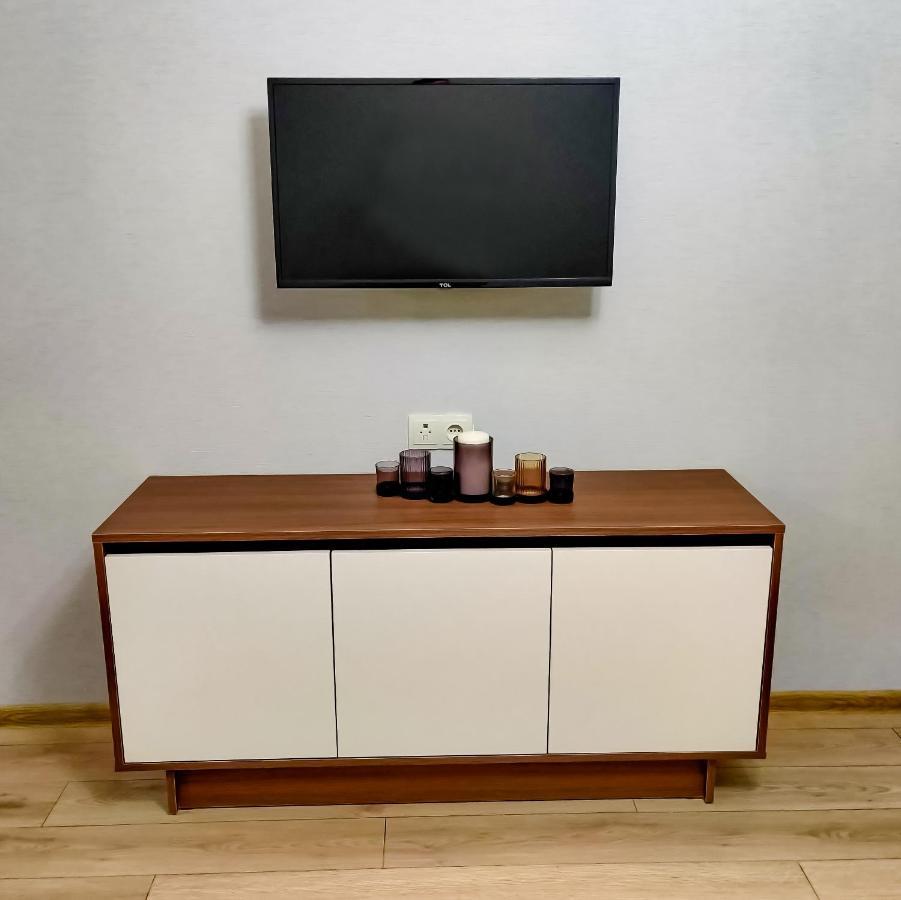 Crystal Residence Bakuriani Kültér fotó